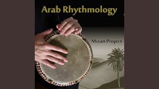 Baladi Traditional Egypt Rhythm [upl. by Alag]