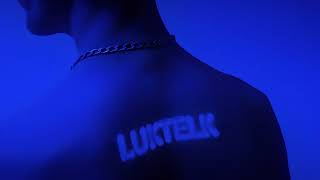 Silvester Belt — Luktelk Official Audio Eurovision 2024 [upl. by Ameerak]