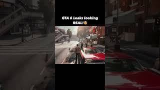 Lowkey FREAKING OUT🤗 gta6 viral fypシ゚viral [upl. by Hobbie]