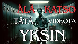 KAUHUNURKKA  8 PELOTTAVAA VIDEOTA JOTKA SAA NISKAKARVASI PYSTYYN [upl. by Enyrehtak808]