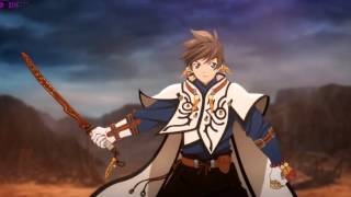 Tales of Zestiria Opening 4K [upl. by Siravart]