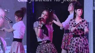 Berryz kobo  Joshikai The Night sub español [upl. by Worlock]