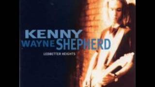 Kenny Wayne Shepherd  Everybody Gets The Blues [upl. by Conard]