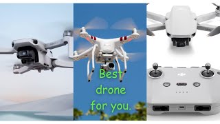 quotquotDJI Mini 2 SE Fly More Combo Review Best Lightweight Drone for Beginnersquot quotbest drone in indiaquotquot [upl. by Thynne]