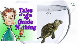 Tales of a Fourth Grade Nothing Chapters 17  Childrens Audiobook [upl. by Kylah149]