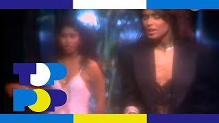 Vanity 6  Nasty Girl 1982 • TopPop [upl. by Andreas]