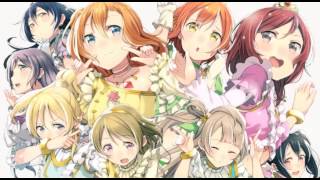 Love Live！ soldier game 歌詞 Remix [upl. by Barnet]