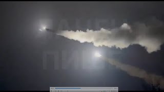 ATACMS Strike Update ATACMS Confirmed Video of Launch Info on Target and Russian Twaddle [upl. by Ahselrak136]