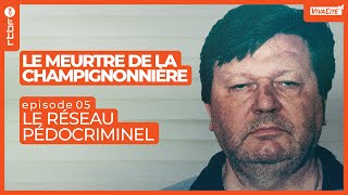 Le réseau pédocriminel impliqué dans le meurtre de la champignonnière 58 [upl. by Lalad]