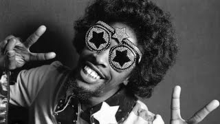 Bootsy Collins  Id rather be with you [upl. by Schaumberger]