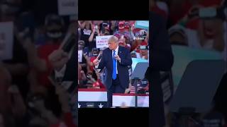 The most famous Dance in the world love funny trump shorts dance [upl. by Judy256]