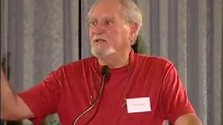 Clive Cussler  Finding inspiration and writing adventure fiction [upl. by Eylrahc]