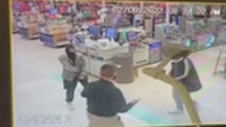 “Take down take down” An inside look at catching shoplifters [upl. by Gwyn737]