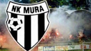 NK Mura Himna Black Gringos [upl. by Amiaj]