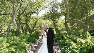 Kennedy  Rhett A LEAP Wedding Film  Faith Church Dyer and Journeyman [upl. by Odericus]