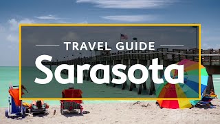 Sarasota Vacation Travel Guide  Expedia [upl. by Kosak]