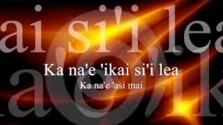 Tongan Himi 272  I HE KEI TAUPE A SISU  Luke Manumua [upl. by Ditmore]