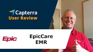 EpicCare EMR Review The industry leader for reliable Electronic Medical Record [upl. by Skrap]