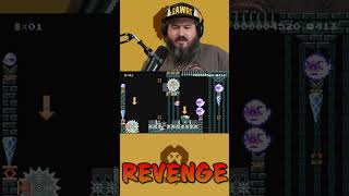 2 Years of One Shot or Bust P2  One Shot or Bust Ep 7305 mario nintendo smm2expert 71PSNY87G [upl. by Merola212]