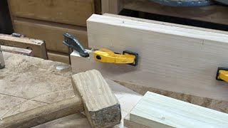 LiveDovetail practice 21 [upl. by Steen]