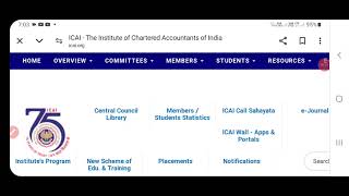 ICAI CA May 24 postponed News today। ICAI CA final Exam postponed News। CA inter may 24 postponed [upl. by Sualkin476]