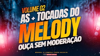 TECNO MELODY ESPECIAL REVEILLON 2025 TOP I AS MELHORES [upl. by Eahc]