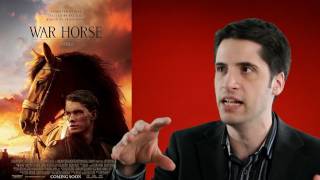 War Horse movie review [upl. by Kuhlman820]