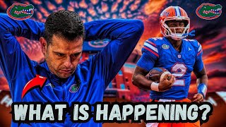 🐊 Gator Coach Accused of Harassment 🚨 DJ Lagay Update amp More 💥 [upl. by Ecertak]