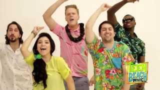 Video Cruisin for a Bruisin HD  Pentatonix LyricsDownload [upl. by Maribeth114]