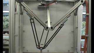 Festo Tripod [upl. by Merv956]