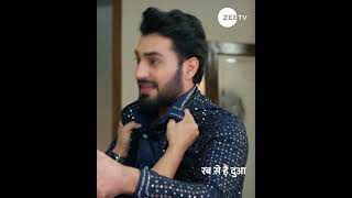 Rabb Se Hai Dua  Ep 663  Aditi Sharma Karanvir Sharma  Zee TV UK zeetv rabbsehaidua zee [upl. by Nikolos]