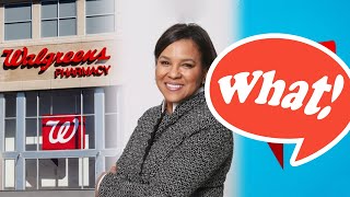 Is Walgreens a Good Stock to Buy [upl. by Nnairac688]