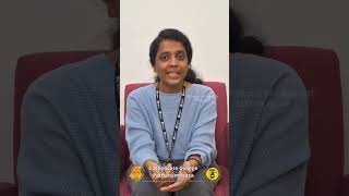 Nithya S George First rank holderMSC PhysicsMG University [upl. by Nelia]