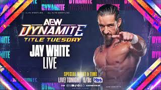 AEW Dynamite Title Tuesday 10824 Review [upl. by Nirak]