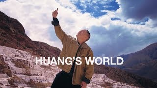 VICELAND  Huangs World [upl. by Schaffel]