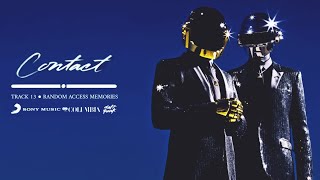 Daft Punk  Contact Extended Mix [upl. by Nylra]