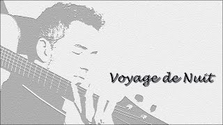 Voyage de Nuit  Frédéric Mesnier plays Shaï Sebbag [upl. by Tannen]