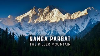 The Killer Mountain  Nanga Parbat [upl. by Rebme]