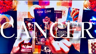 CANCER “A NEW LOVE OFFER IS ON ITS WAYquot Something BIG is Being Exposed🗣️👁️ Soulmate Reading [upl. by Ty]