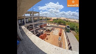 Apartamentos de 2 Quartos no Cumbuco com Vista Incrível – Oportunidade de Investimento [upl. by Jessey]