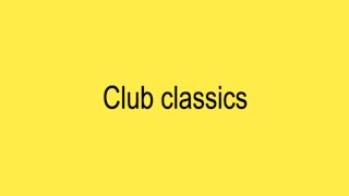 Charli XCX — Club classics Petal Supply Dance All Night Mix [upl. by Attalanta423]