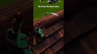 Only cheaters in ranked fortnite fortniteclips cheater [upl. by Melcher]