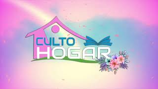 CULTO HOGAR 101124 [upl. by Enaywd]