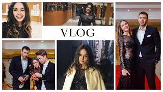 VLOG  MISS GOMEL 2015  HOME [upl. by Nissy135]