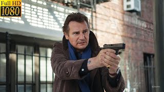 BLOCKBUSTER Movie 2024  Liam Neeson Action Movie  Top Action Movies Hollywood 2024 in English [upl. by Morry]