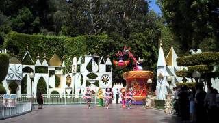 Mickeys Soundsational Parade May 26 2011 [upl. by Viviane]