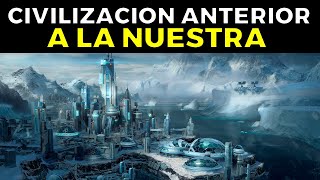 Este Hallazgo Probaría Que Una Civilización Avanzada Existió hace Millones de Años [upl. by Fredrick]