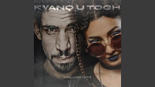 Kyanq U Togh feat DLitte [upl. by Gariepy]