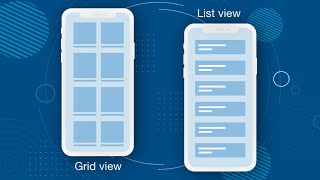 Flutter GridView Builder is Great for Performance [upl. by Akeim]