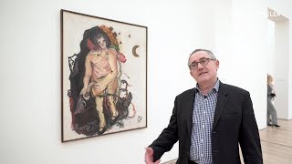 An Introduction to the Work of Georg Baselitz 48 [upl. by Petracca]